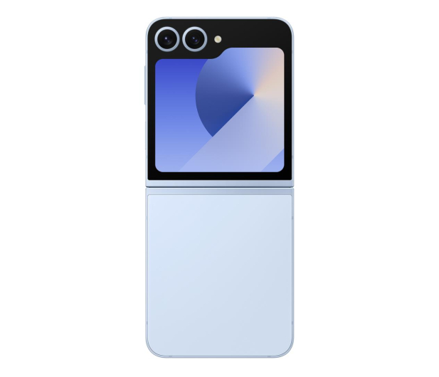 Samsung Galaxy Z Flip6 5G 12/256GB niebieski - 1265863 - zdjęcie 5